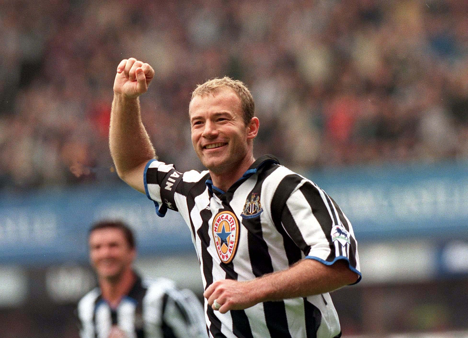 Khám Phá Số Liệu Thống Kê Về Alan Shearer