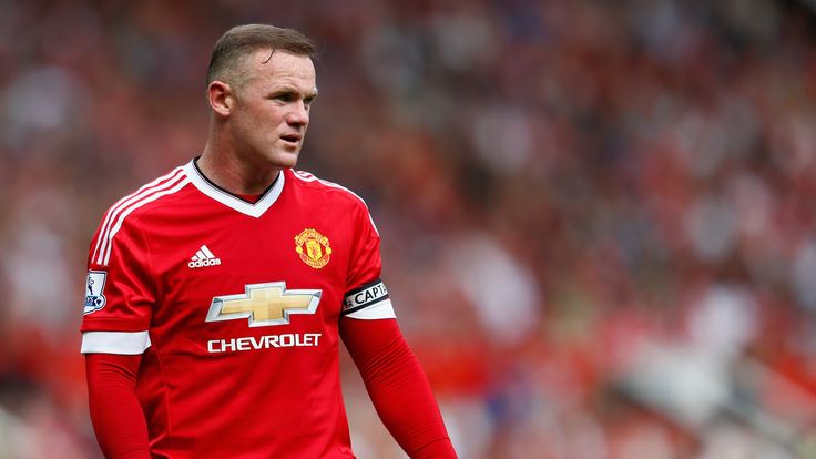 Wayne Rooney Giải Nghệ