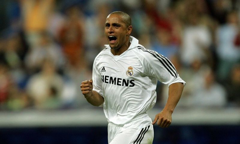 Roberto Carlos Bao Nhiêu Tuổi và Sức Khỏe của anh